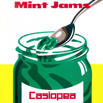 Mint-Jams